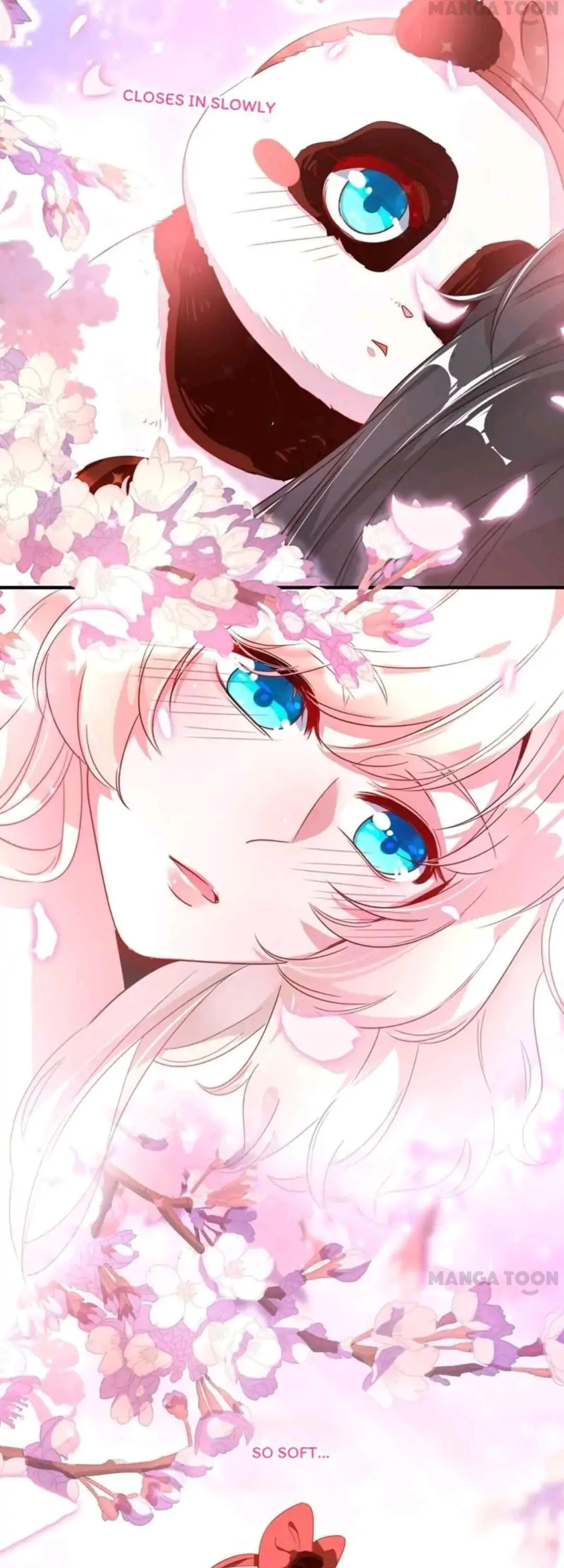 Read Adorable Princess chapter 15 image 11 on Lezhin