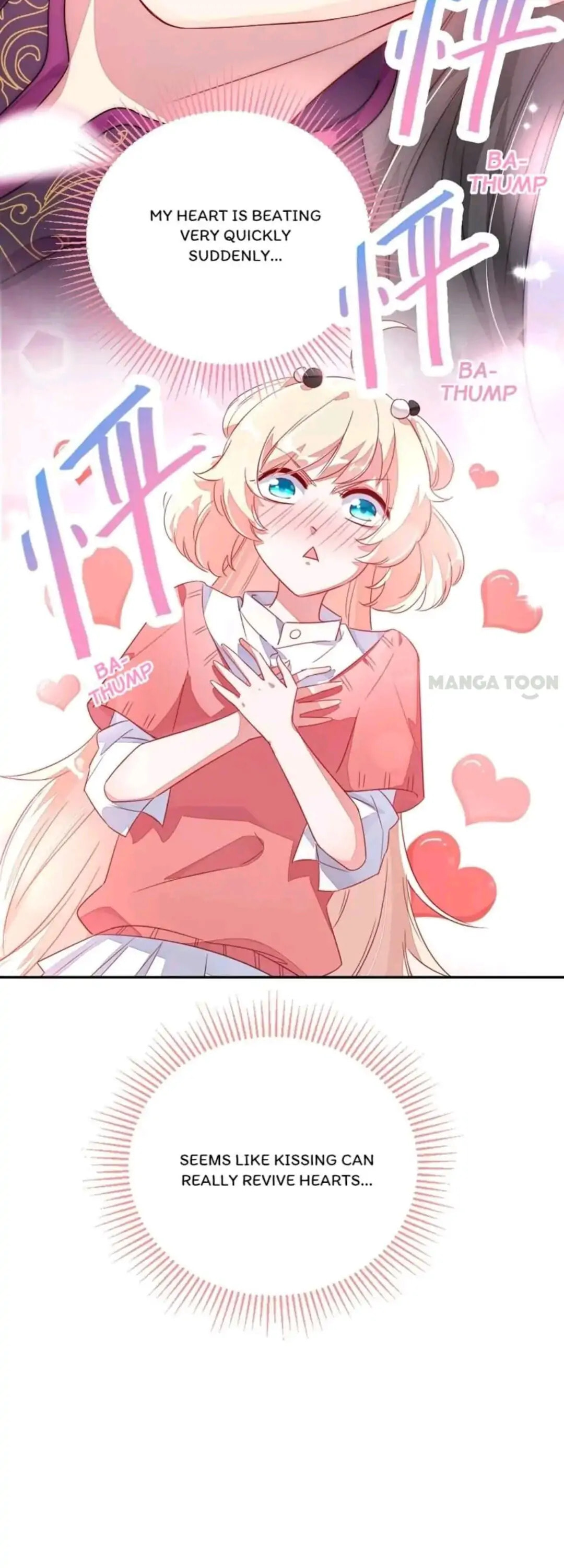 Read Adorable Princess chapter 15 image 13 on Lezhin