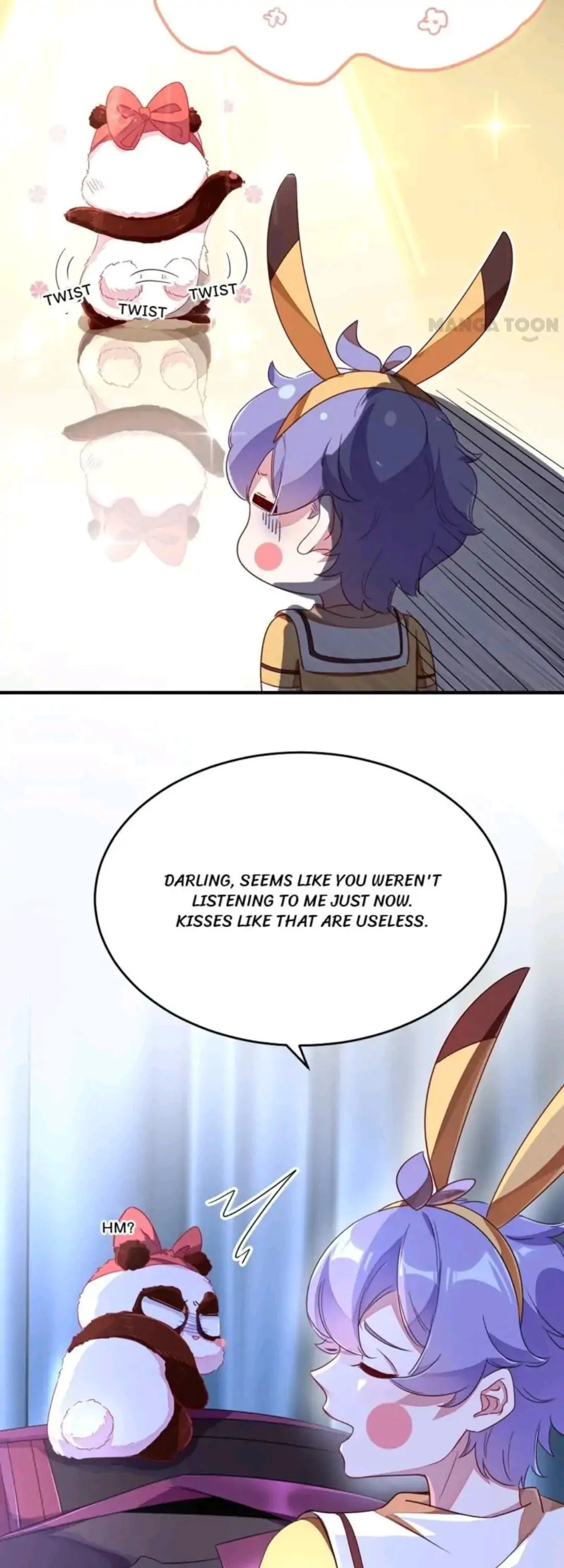 Read Adorable Princess chapter 15 image 16 on Lezhin