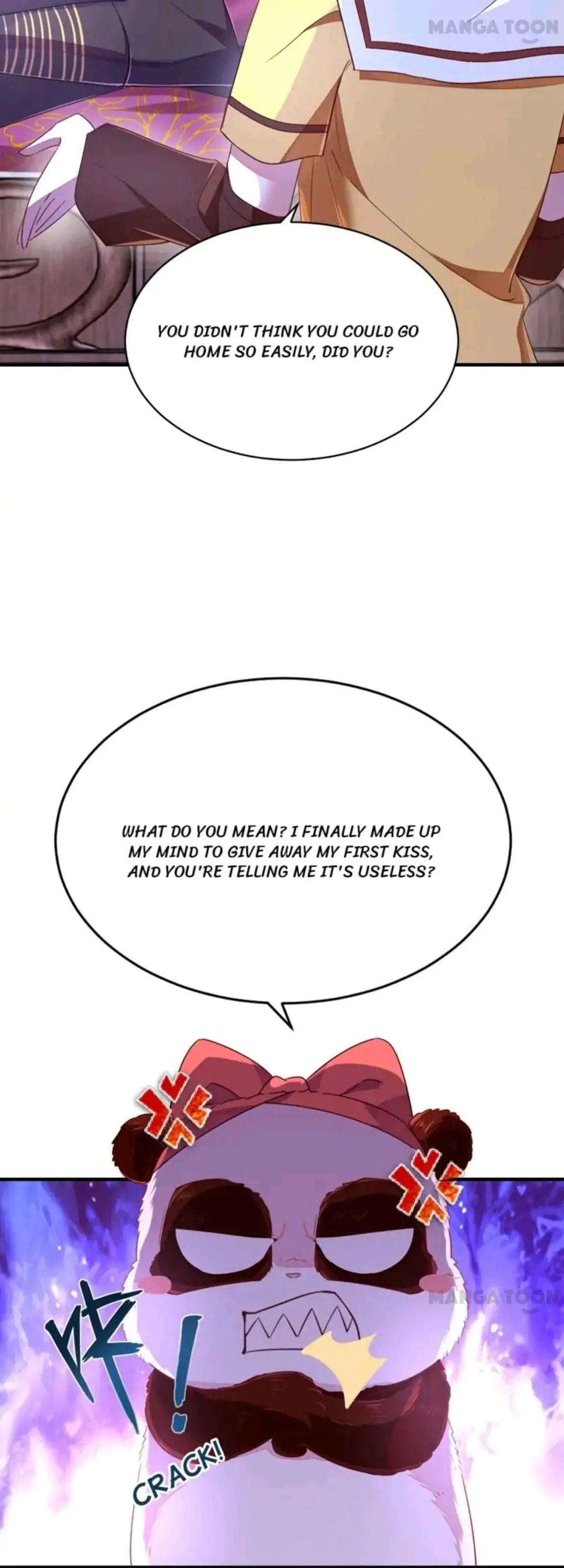 Read Adorable Princess chapter 15 image 17 on Lezhin