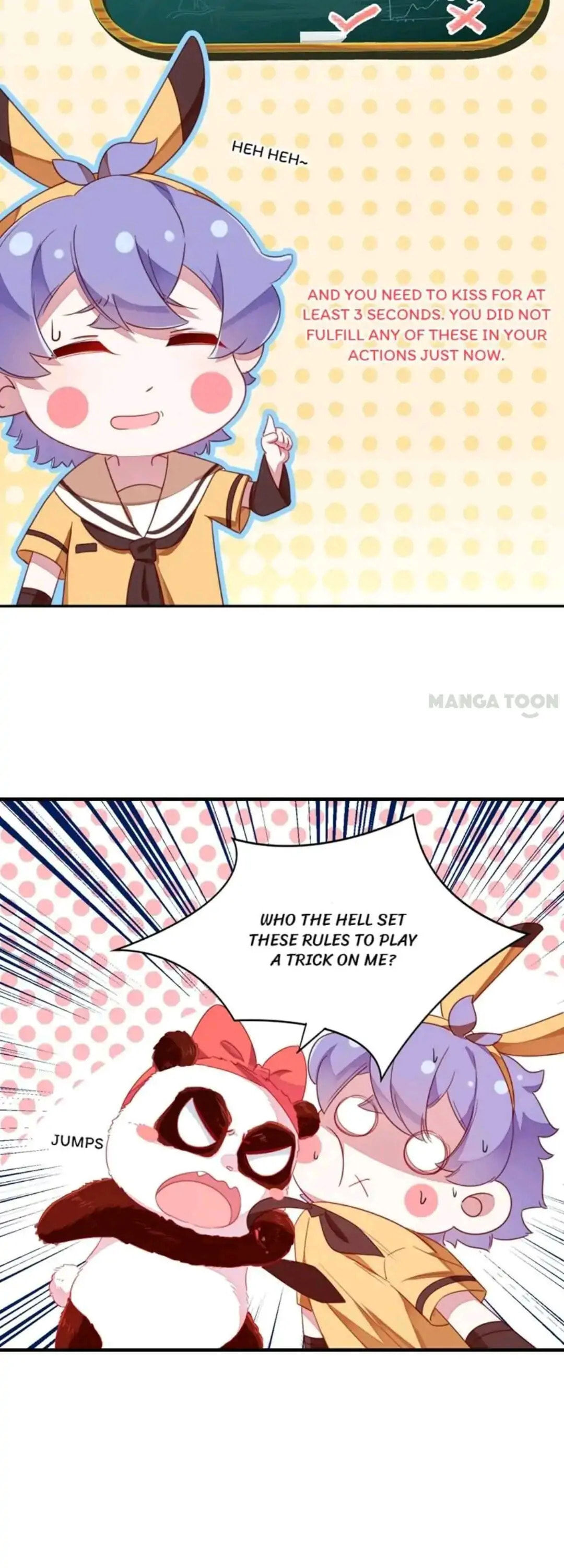 Read Adorable Princess chapter 15 image 19 on Lezhin