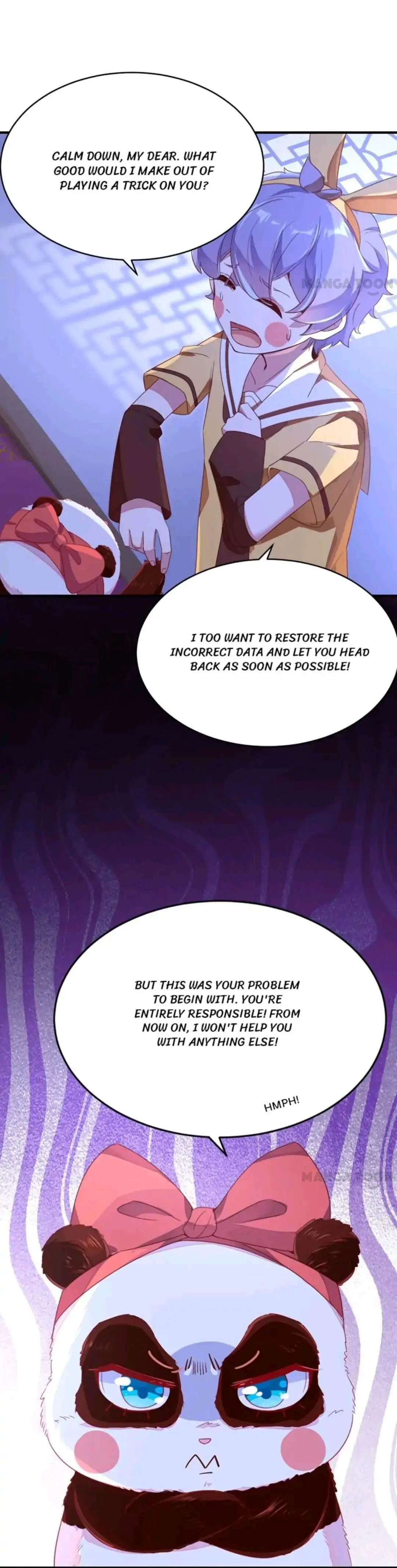 Read Adorable Princess chapter 15 image 20 on Lezhin