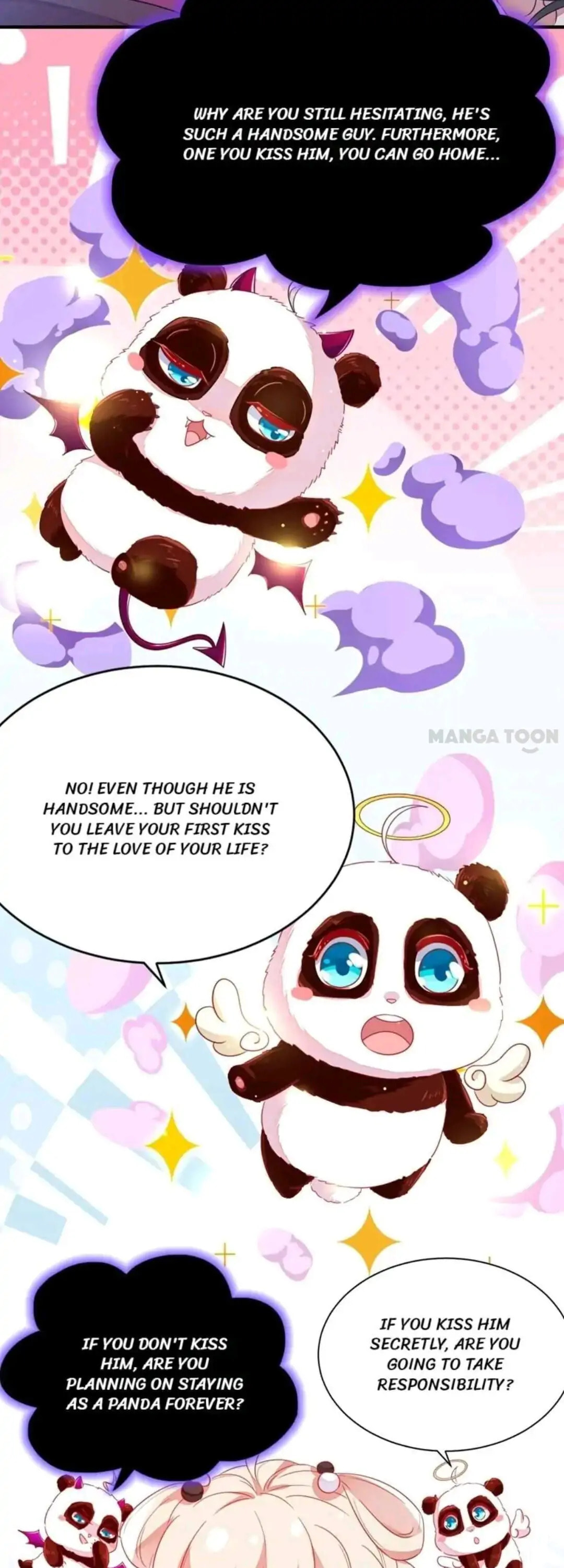 Read Adorable Princess chapter 15 image 3 on Lezhin
