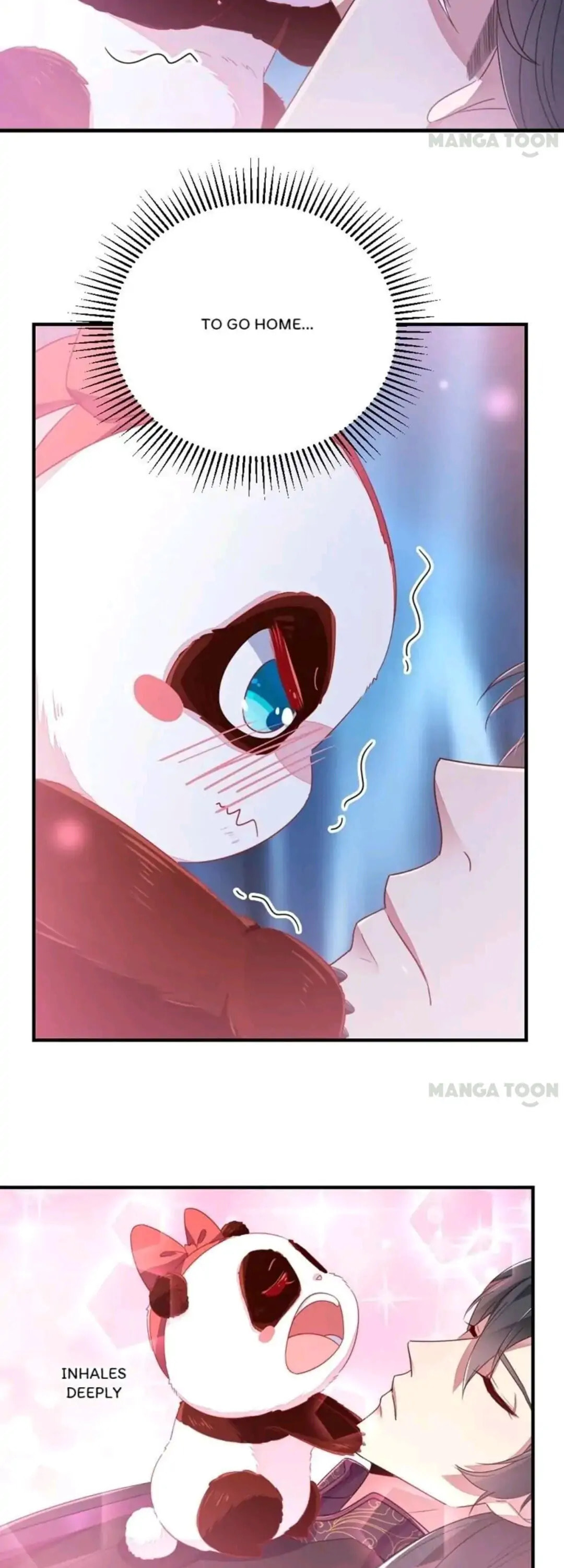 Read Adorable Princess chapter 15 image 5 on Lezhin