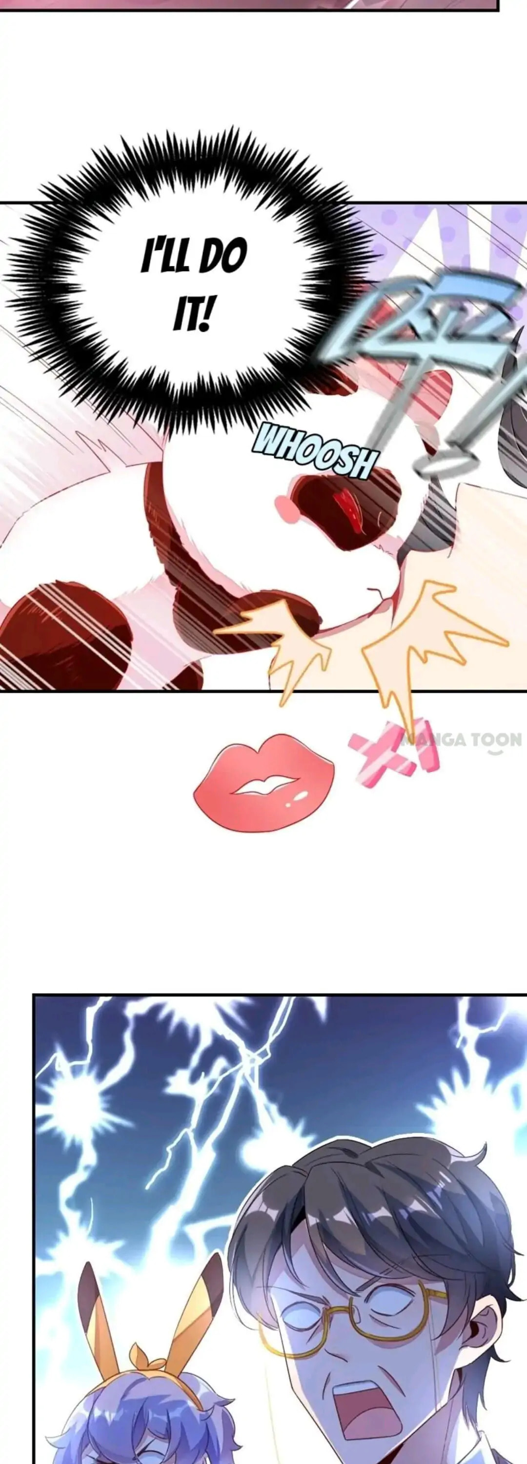 Read Adorable Princess chapter 15 image 6 on Lezhin
