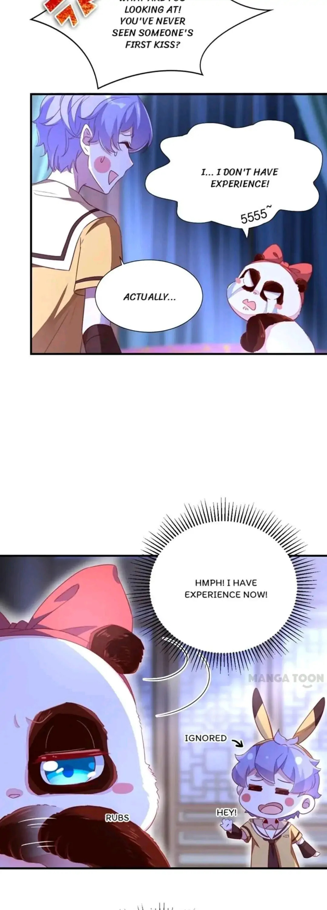 Read Adorable Princess chapter 15 image 9 on Lezhin