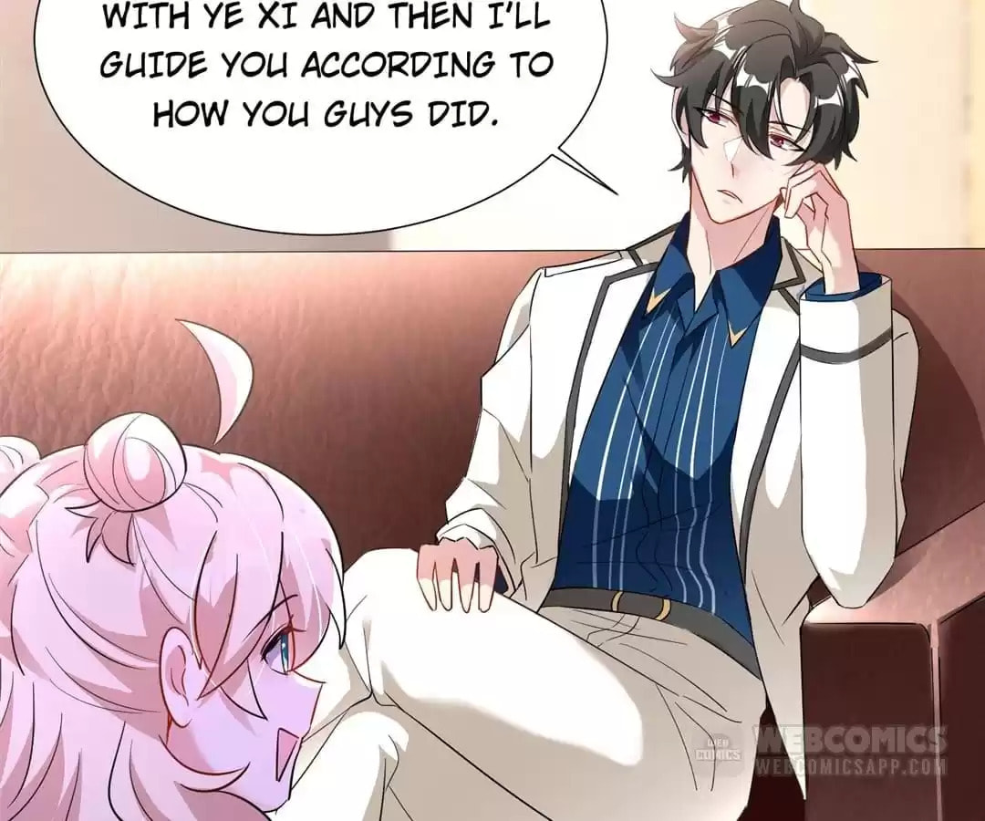 Read Adorable Princess chapter 150 image 1 on Lezhin