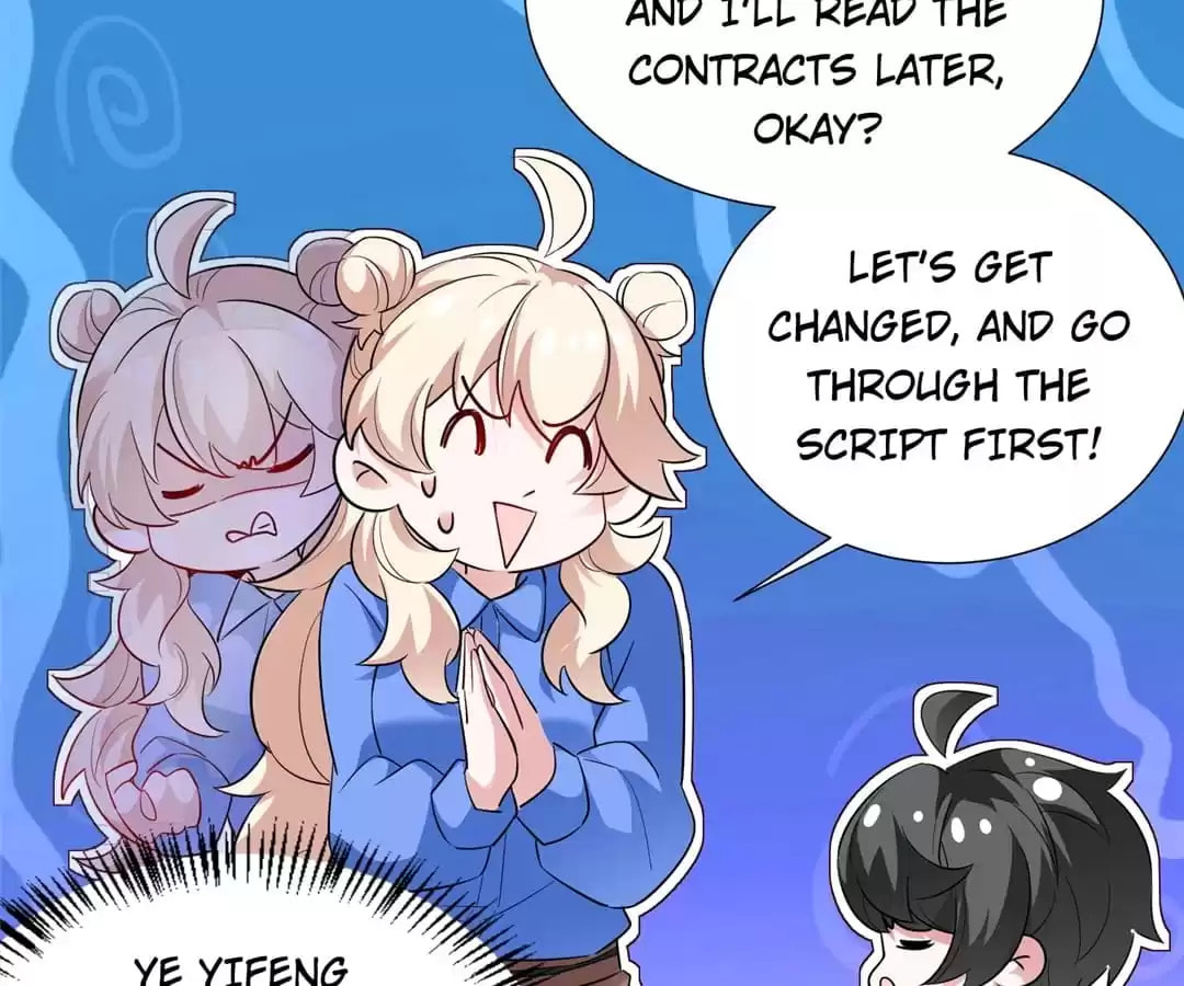 Read Adorable Princess chapter 150 image 12 on Lezhin