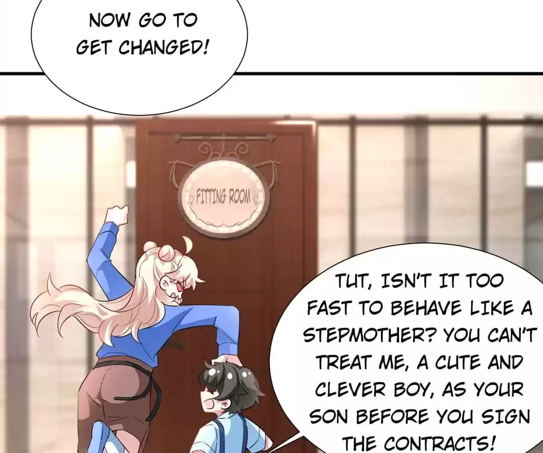 Read Adorable Princess chapter 150 image 14 on Lezhin