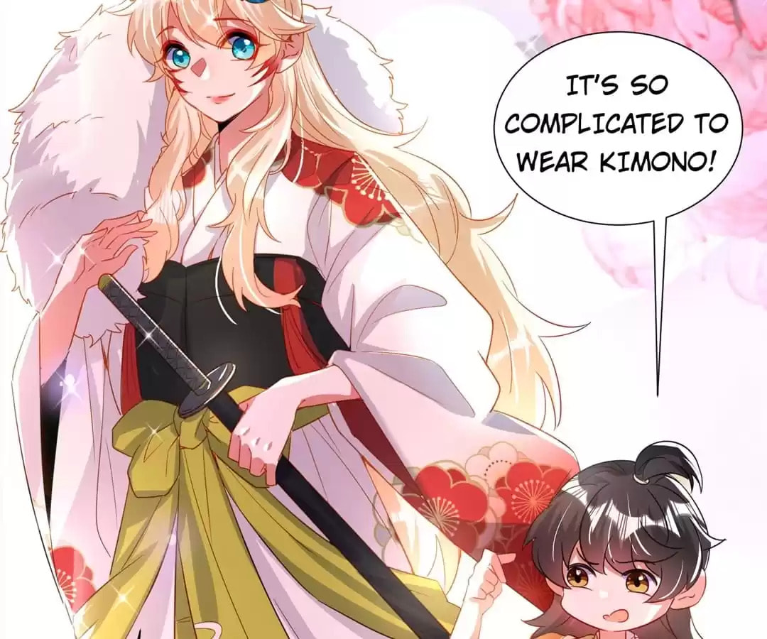 Read Adorable Princess chapter 150 image 22 on Lezhin