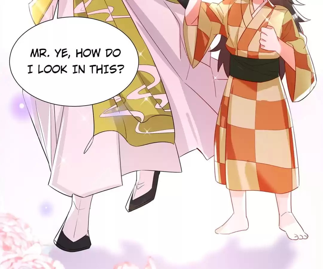 Read Adorable Princess chapter 150 image 23 on Lezhin