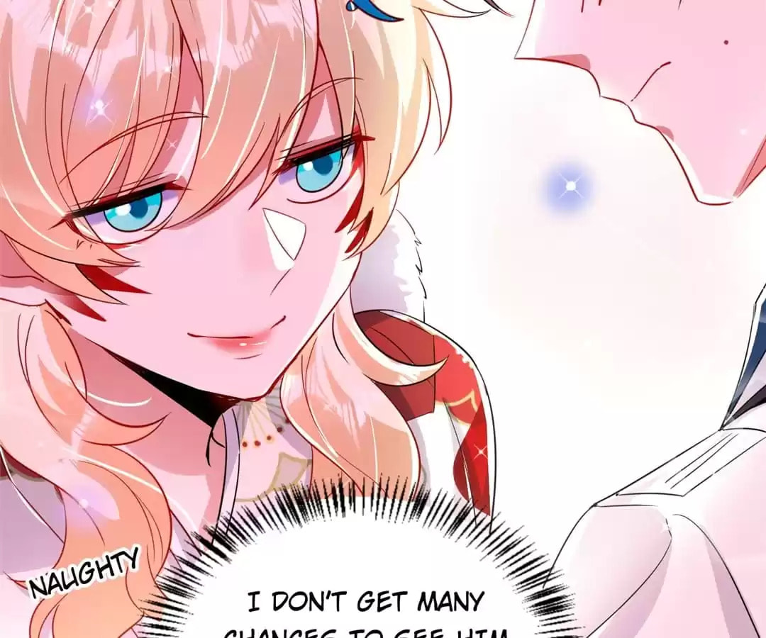 Read Adorable Princess chapter 150 image 27 on Lezhin
