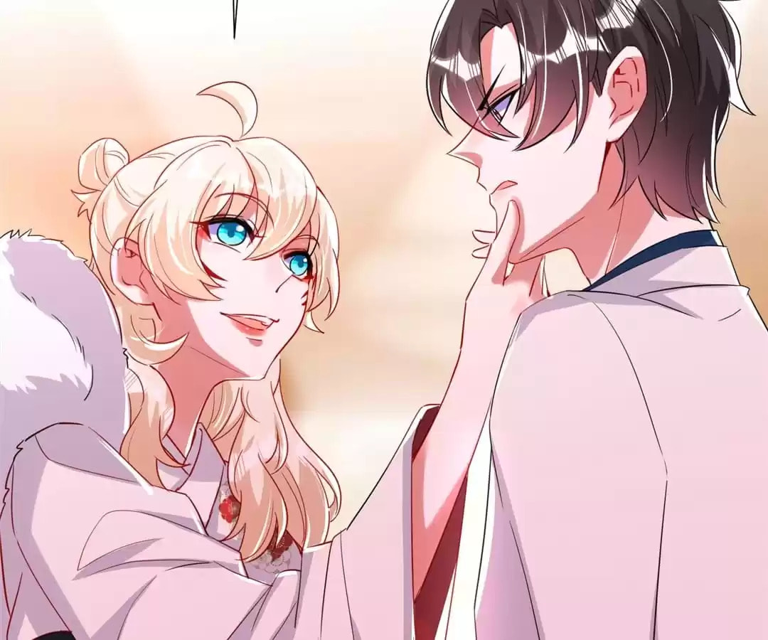 Read Adorable Princess chapter 150 image 29 on Lezhin