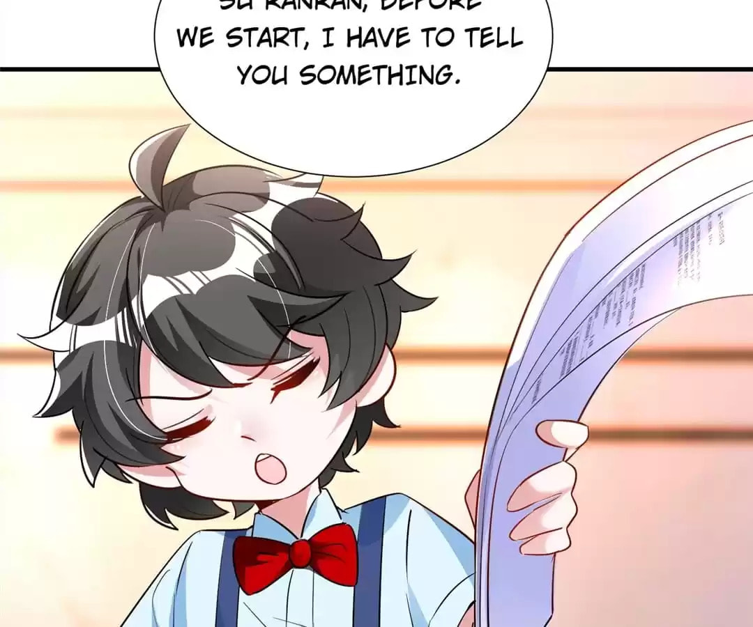 Read Adorable Princess chapter 150 image 3 on Lezhin