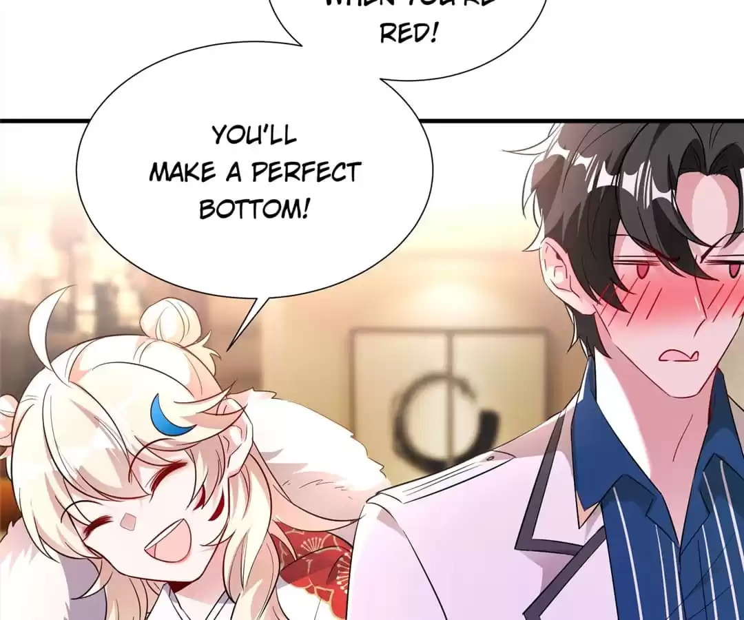 Read Adorable Princess chapter 150 image 35 on Lezhin