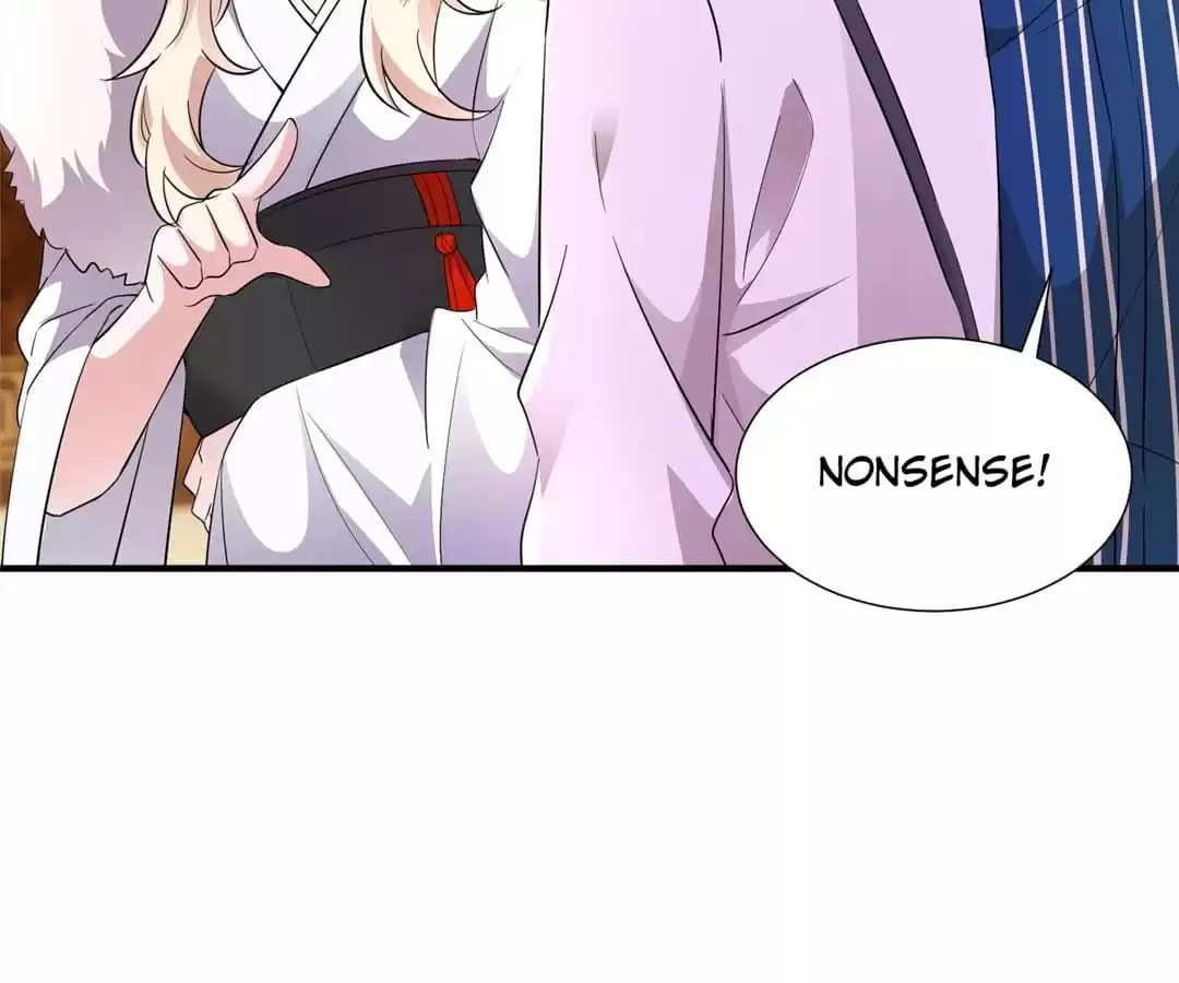 Read Adorable Princess chapter 150 image 36 on Lezhin