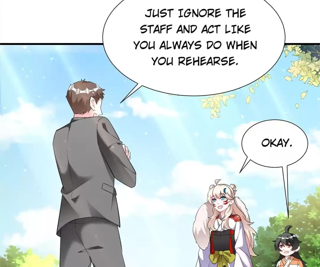 Read Adorable Princess chapter 150 image 39 on Lezhin