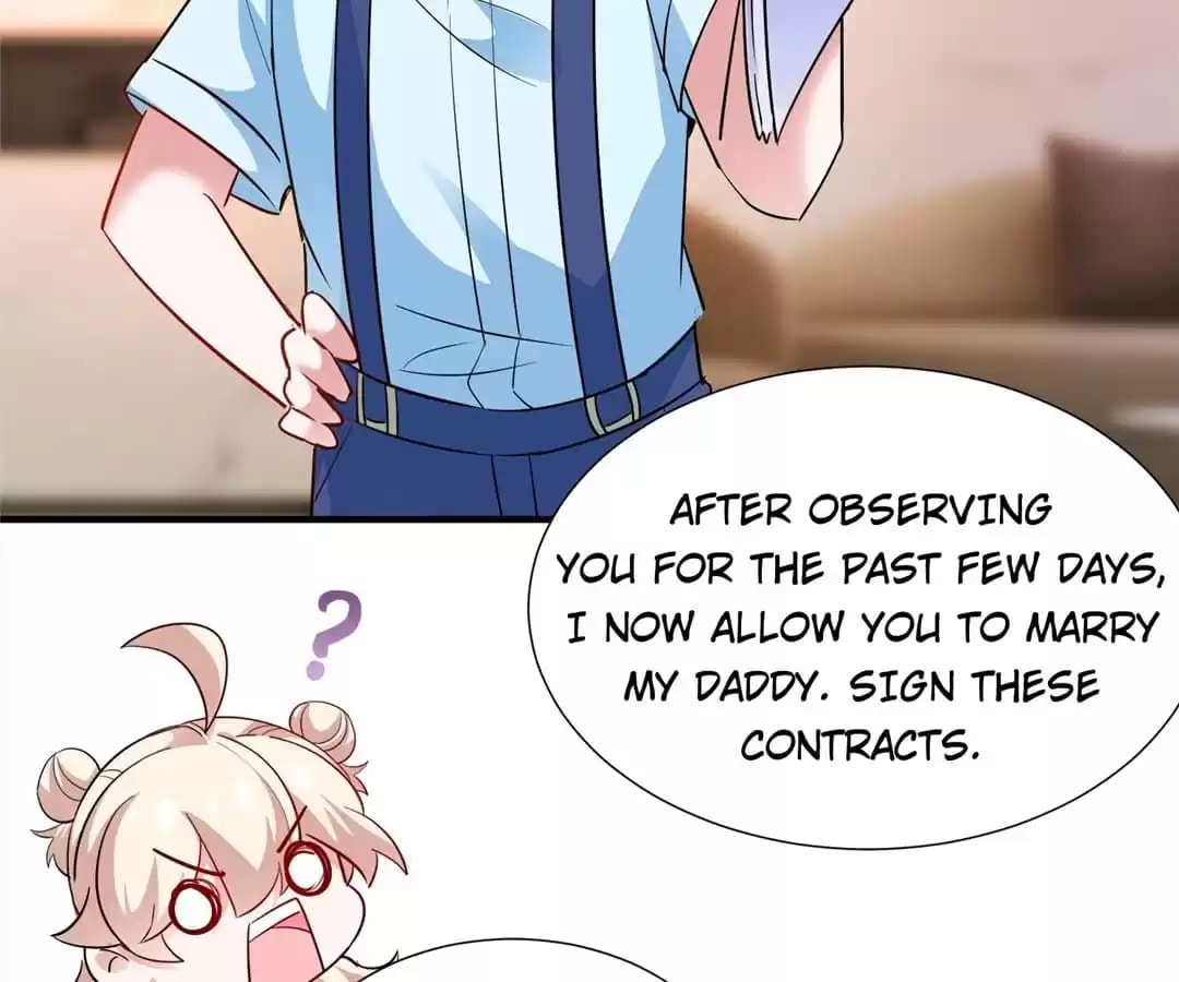 Read Adorable Princess chapter 150 image 4 on Lezhin