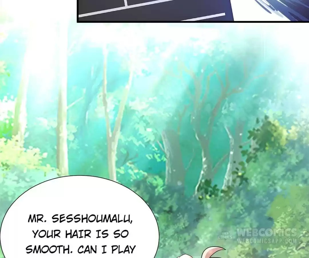 Read Adorable Princess chapter 150 image 41 on Lezhin
