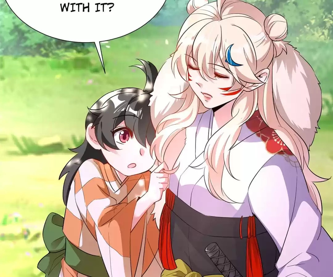 Read Adorable Princess chapter 150 image 42 on Lezhin
