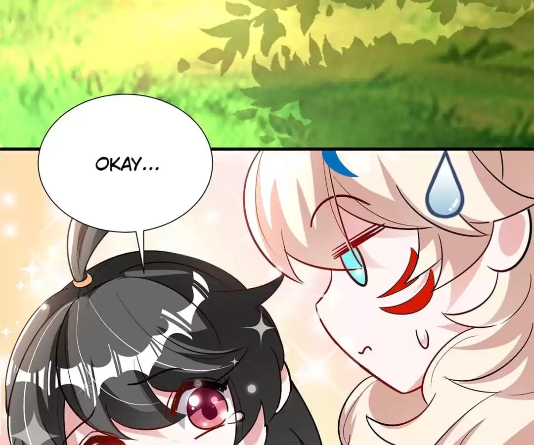 Read Adorable Princess chapter 150 image 44 on Lezhin