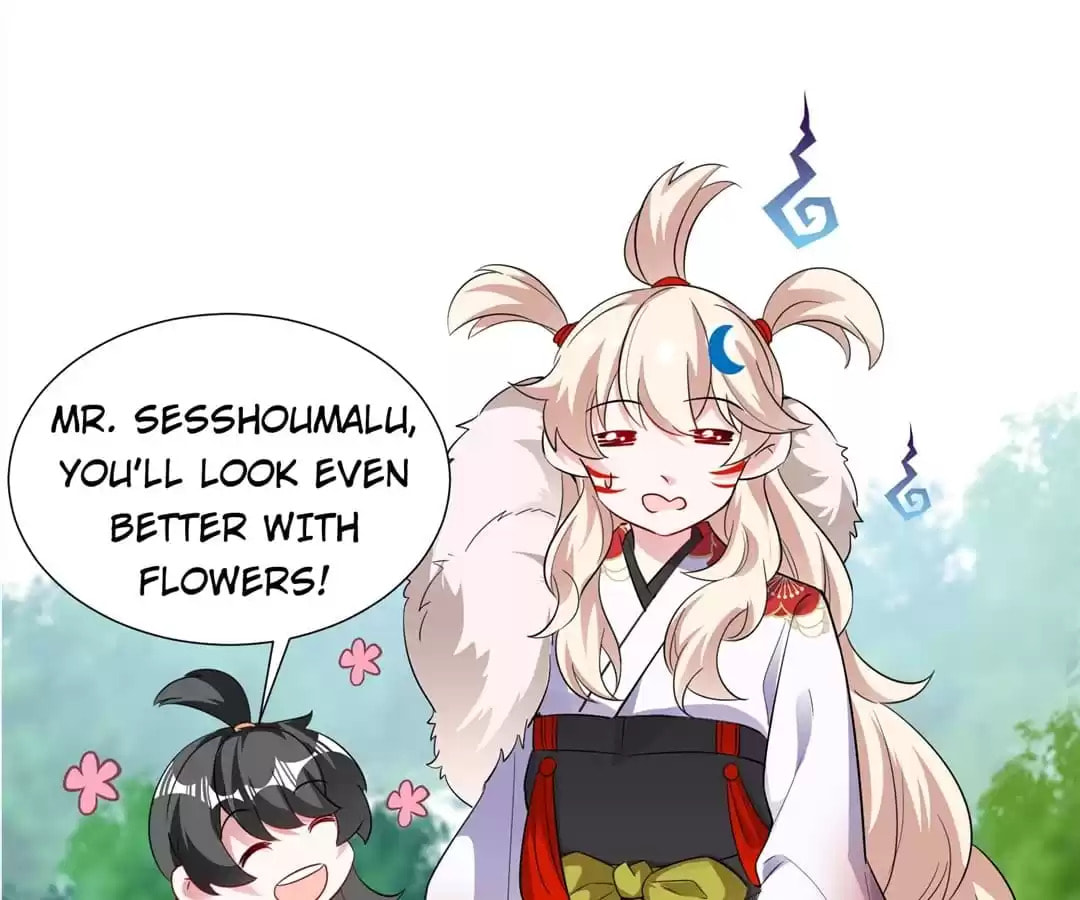 Read Adorable Princess chapter 150 image 46 on Lezhin