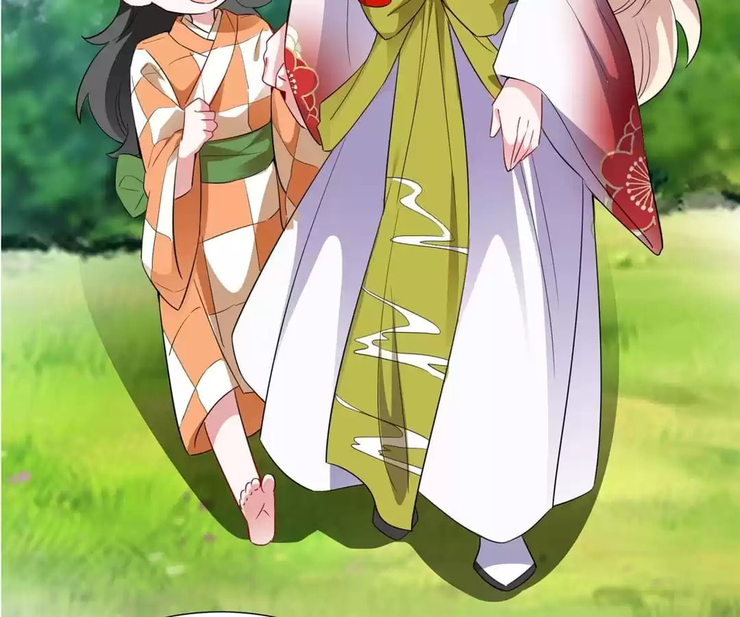 Read Adorable Princess chapter 150 image 47 on Lezhin