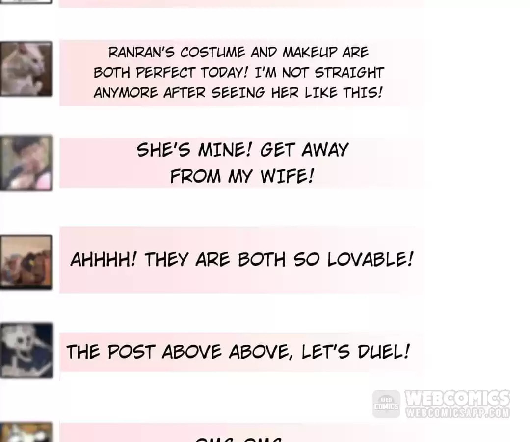 Read Adorable Princess chapter 150 image 57 on Lezhin