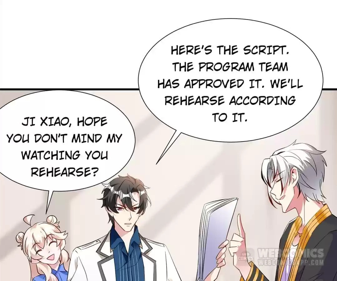 Read Adorable Princess chapter 151 image 1 on Lezhin