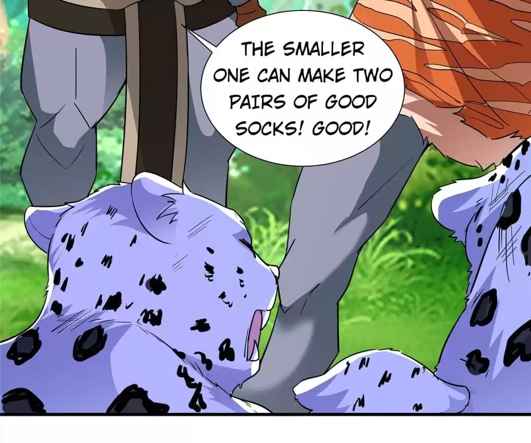 Read Adorable Princess chapter 151 image 16 on Lezhin