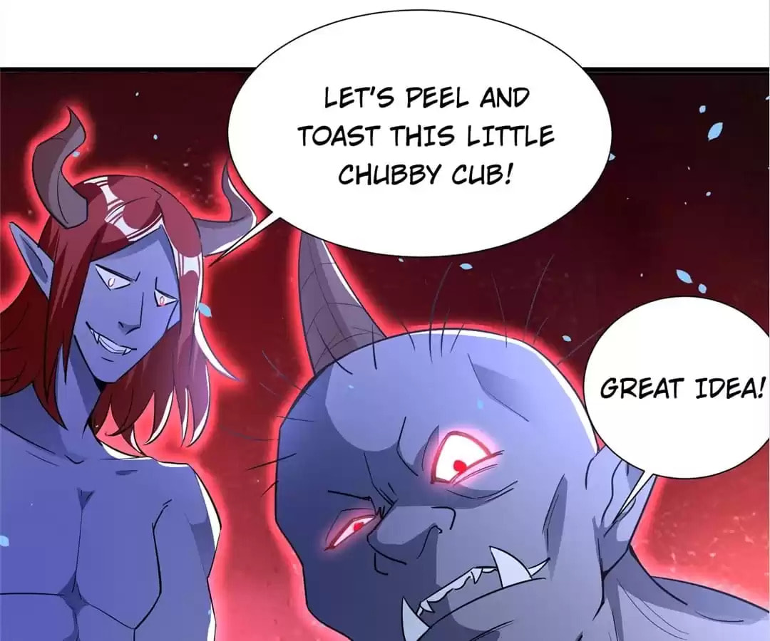 Read Adorable Princess chapter 151 image 22 on Lezhin