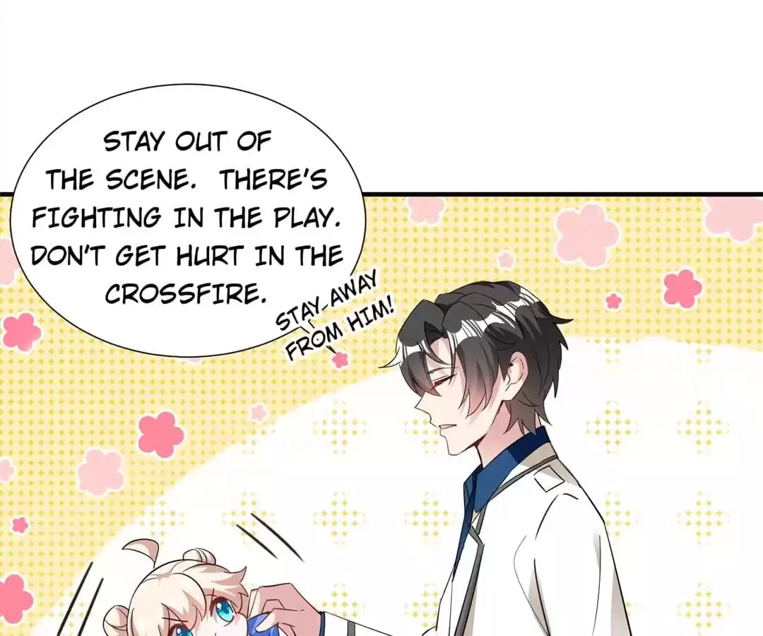 Read Adorable Princess chapter 151 image 3 on Lezhin