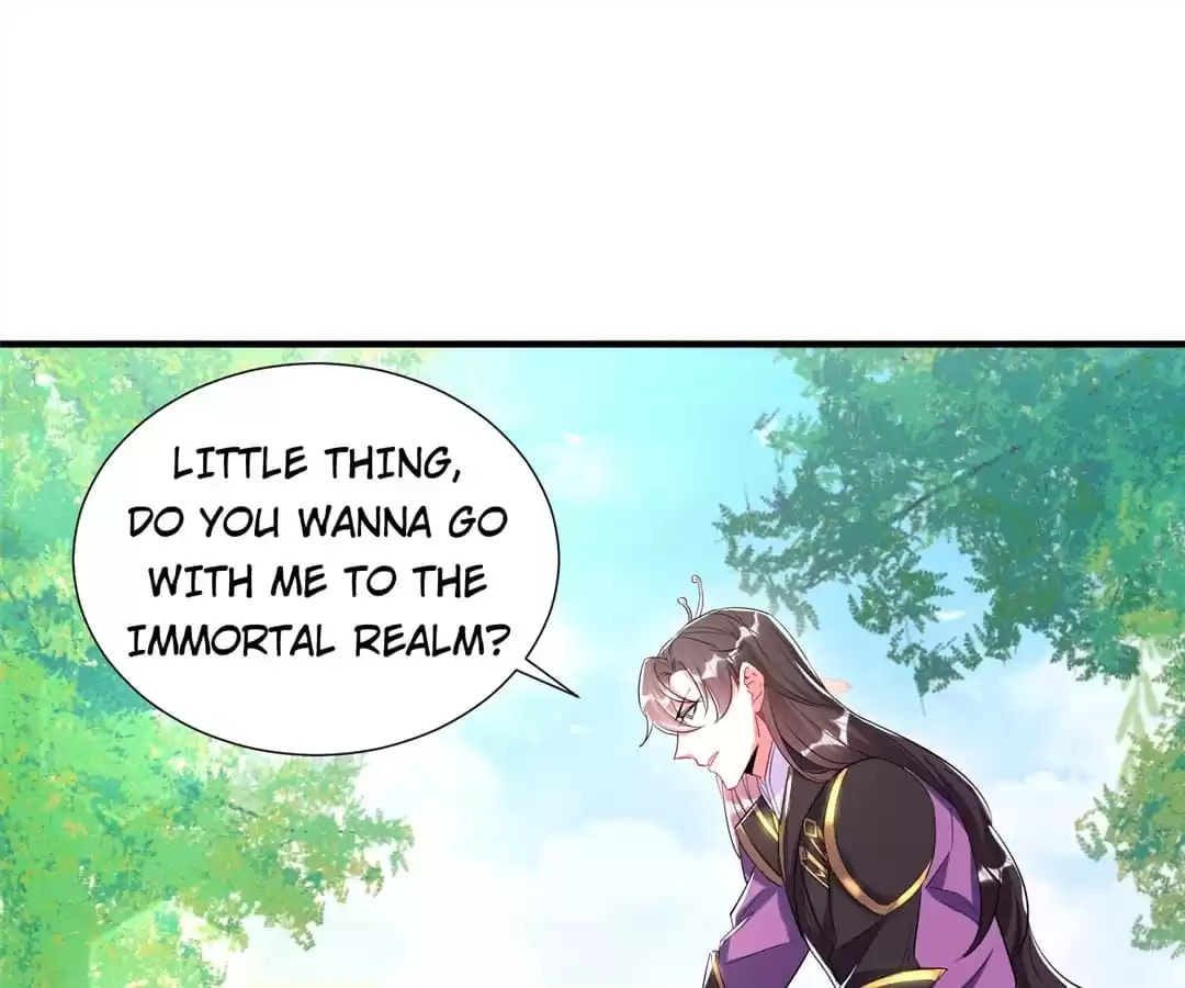 Read Adorable Princess chapter 151 image 35 on Lezhin