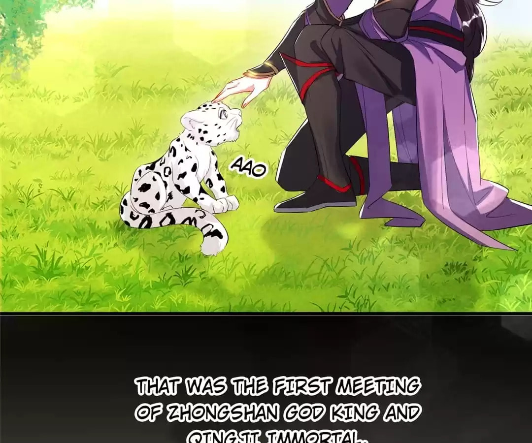 Read Adorable Princess chapter 151 image 36 on Lezhin