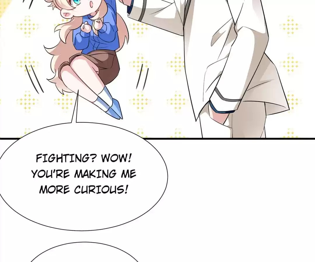 Read Adorable Princess chapter 151 image 4 on Lezhin