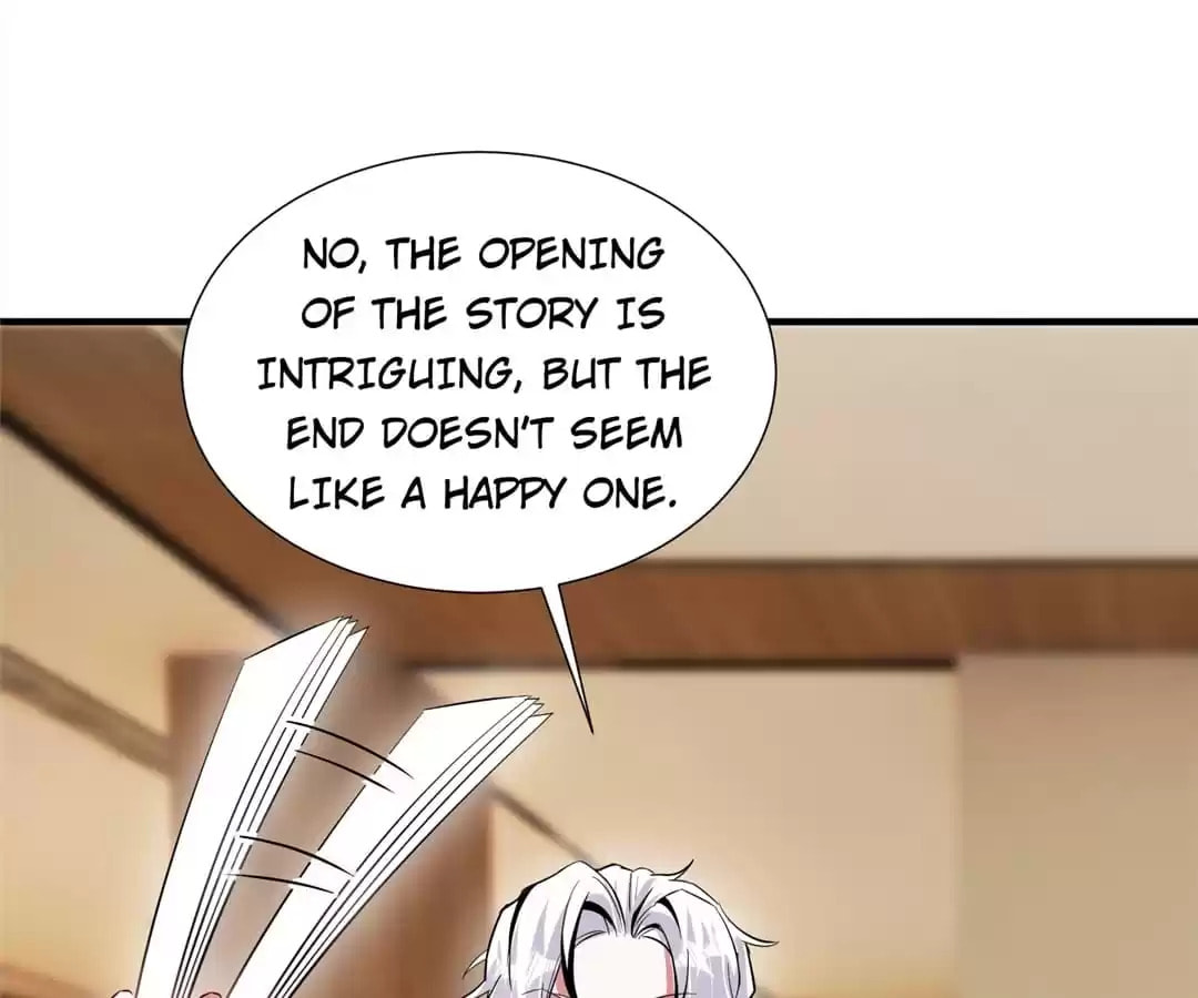 Read Adorable Princess chapter 151 image 43 on Lezhin