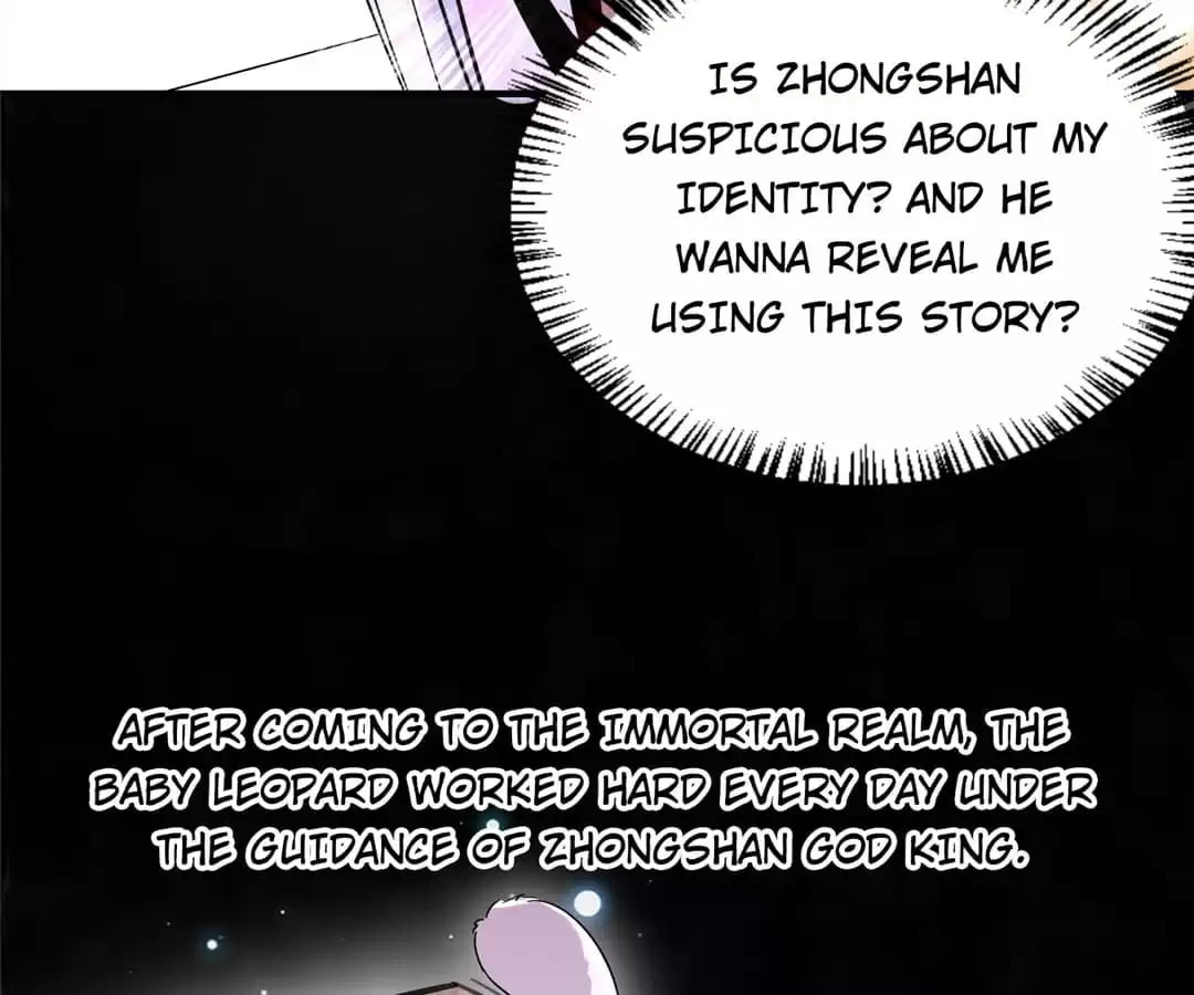 Read Adorable Princess chapter 151 image 46 on Lezhin