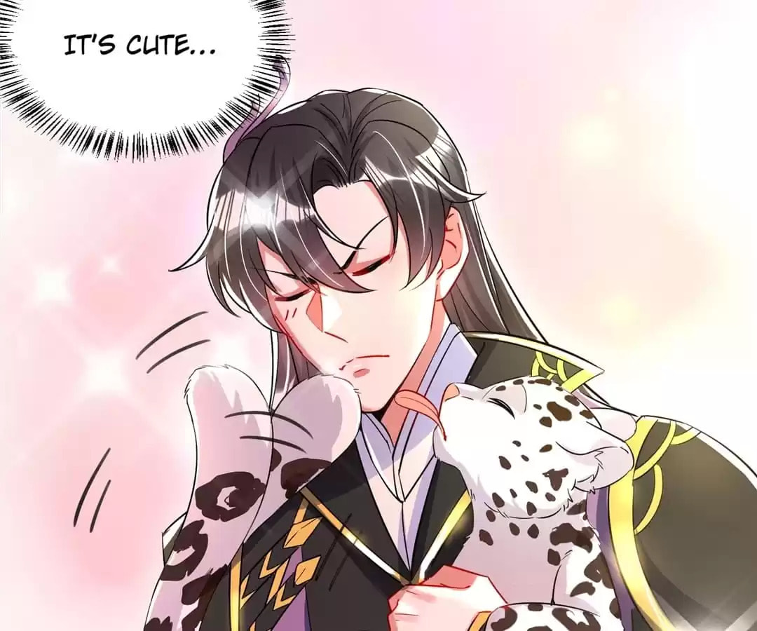 Read Adorable Princess chapter 151 image 50 on Lezhin