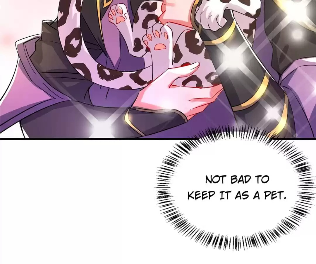 Read Adorable Princess chapter 151 image 51 on Lezhin