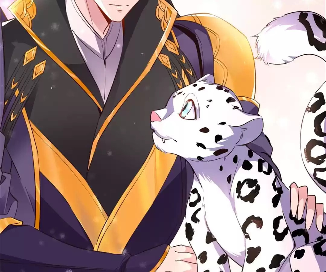 Read Adorable Princess chapter 151 image 54 on Lezhin
