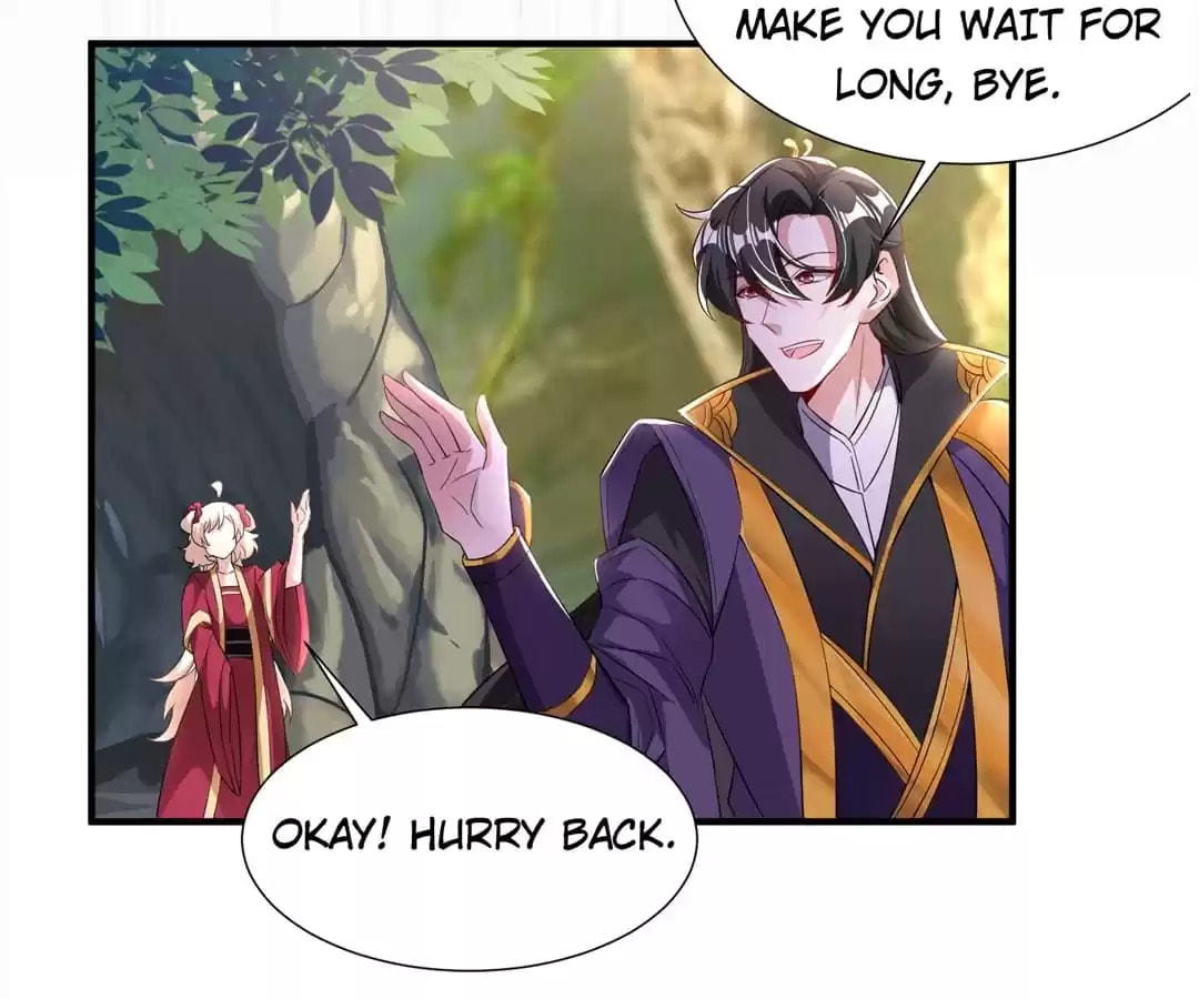 Read Adorable Princess chapter 152 image 11 on Lezhin