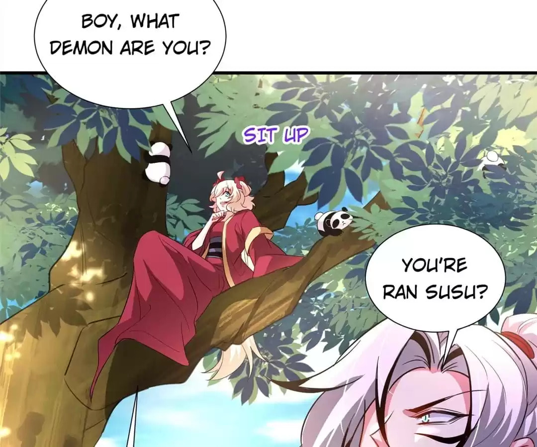 Read Adorable Princess chapter 152 image 14 on Lezhin