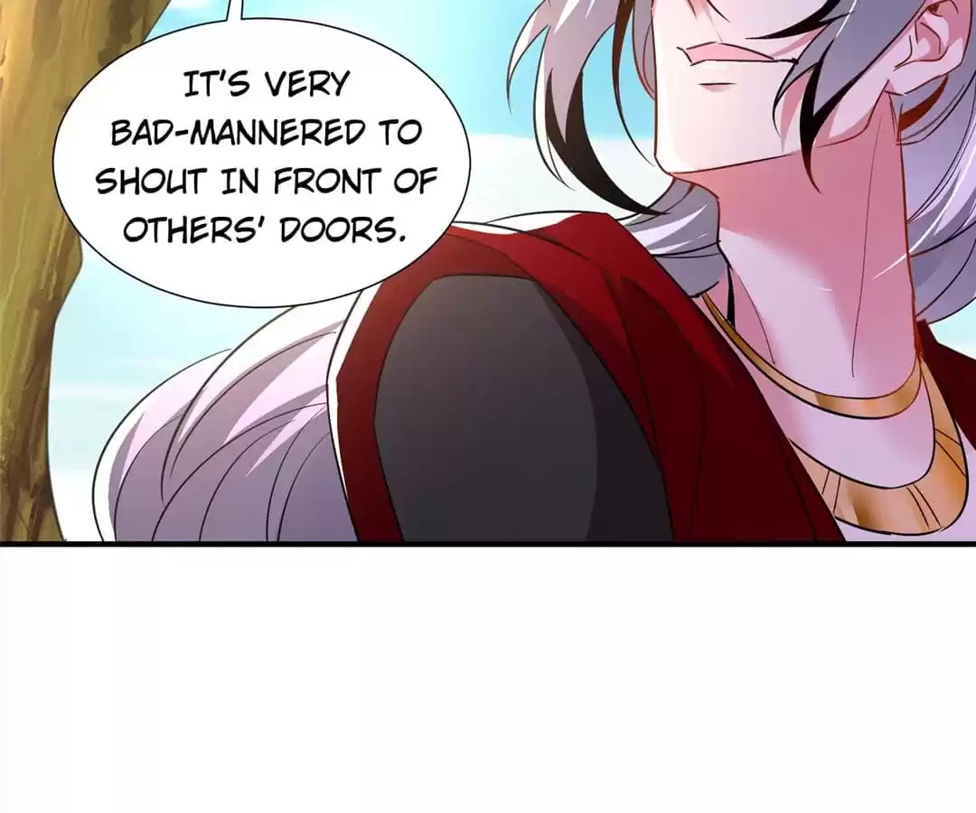 Read Adorable Princess chapter 152 image 15 on Lezhin