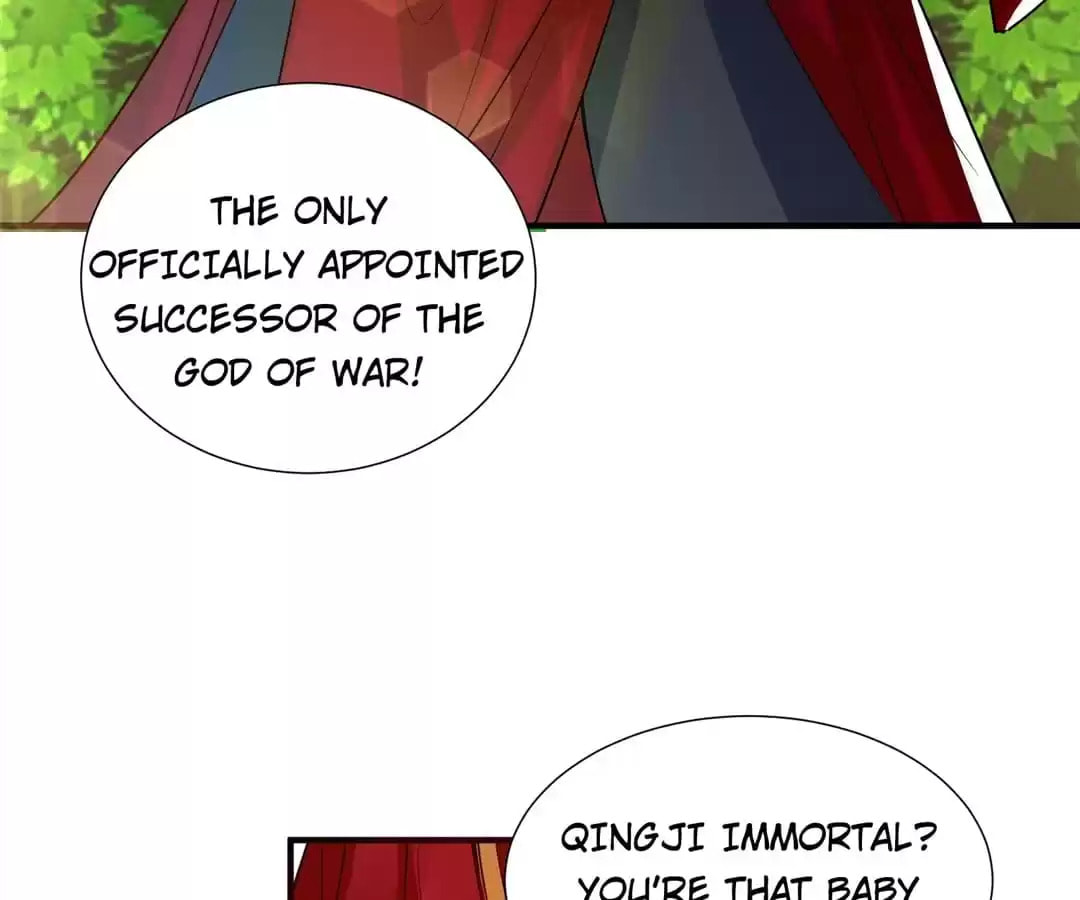 Read Adorable Princess chapter 152 image 18 on Lezhin