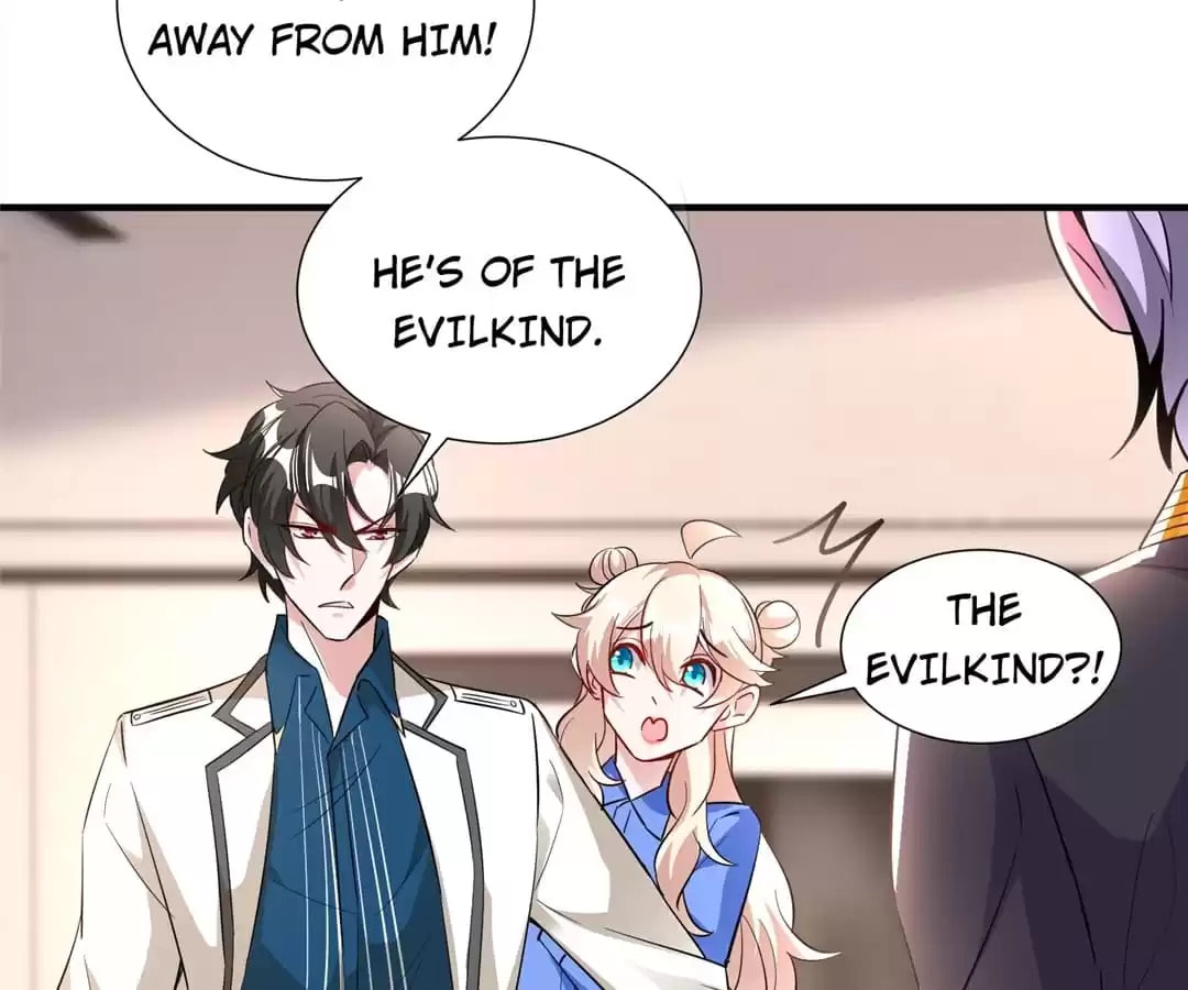 Read Adorable Princess chapter 152 image 2 on Lezhin