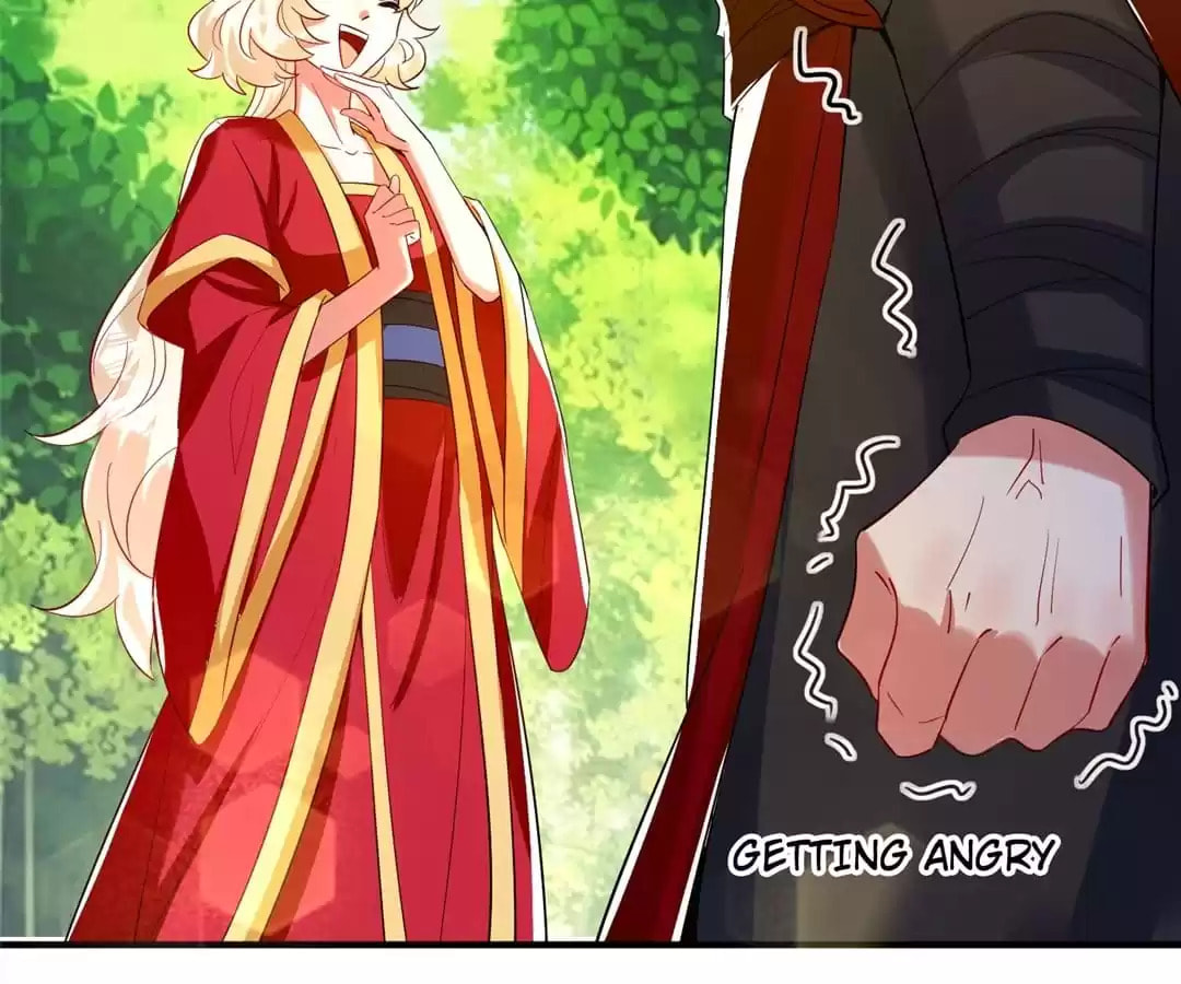 Read Adorable Princess chapter 152 image 21 on Lezhin