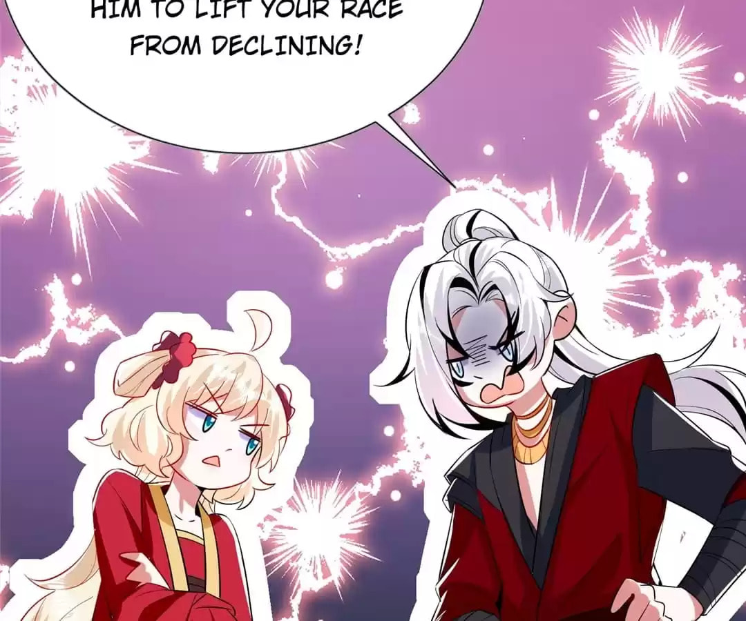 Read Adorable Princess chapter 152 image 27 on Lezhin