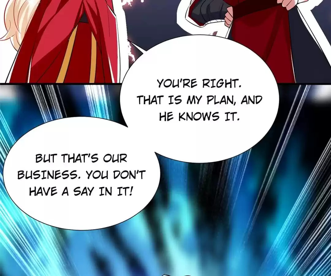 Read Adorable Princess chapter 152 image 28 on Lezhin