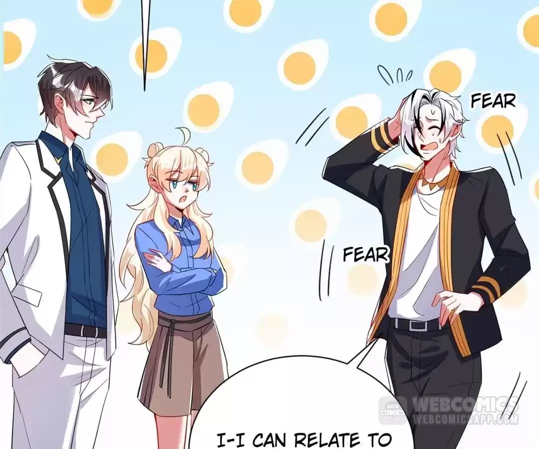 Read Adorable Princess chapter 152 image 33 on Lezhin