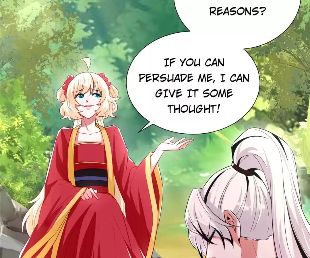 Read Adorable Princess chapter 152 image 43 on Lezhin